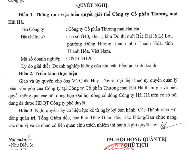 "Soi" sức khỏe tài chính của Taseco Land - DN "một mình một ngựa" tại dự án 3.200 tỷ đồng tại Mê Linh - Ảnh 4.