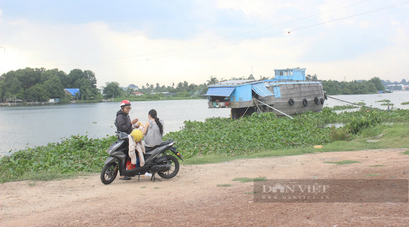 Bình Dương thúc đẩy tiến độ triển khai đường ven sông Sài Gòn- Ảnh 12.