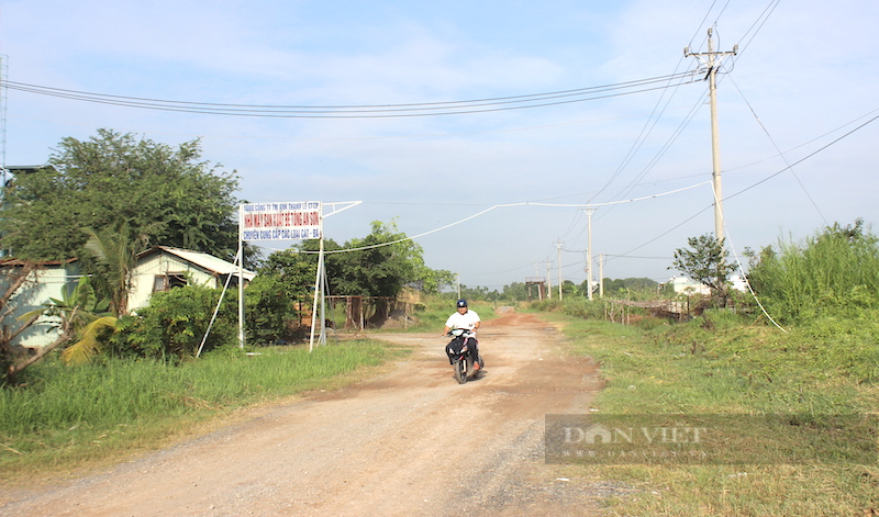 Bình Dương thúc đẩy tiến độ triển khai đường ven sông Sài Gòn- Ảnh 5.