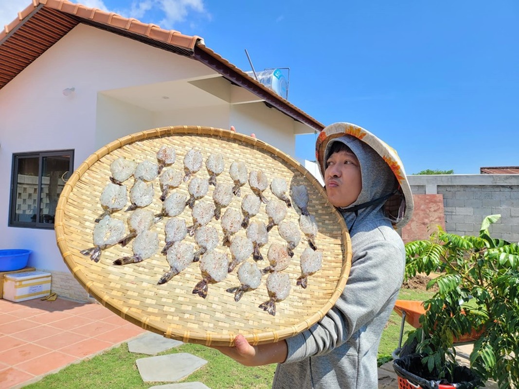 Vợ chồng Trường Giang - Nhã Phương tậu cơ ngơi mới ở Đà Lạt- Ảnh 26.