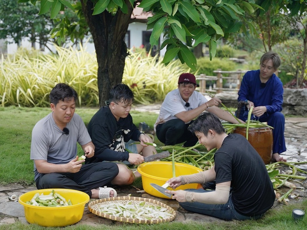 Vợ chồng Trường Giang - Nhã Phương tậu cơ ngơi mới ở Đà Lạt- Ảnh 27.