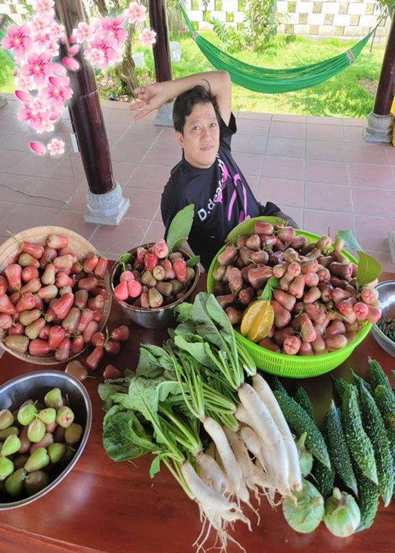 Vợ chồng Trường Giang - Nhã Phương tậu cơ ngơi mới ở Đà Lạt- Ảnh 25.