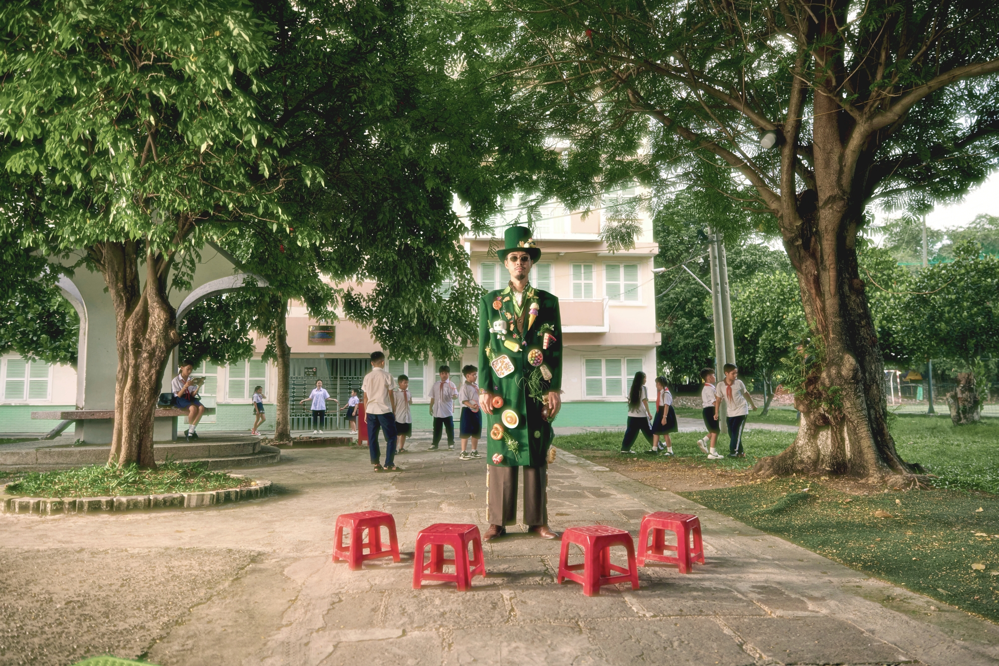 Đen Vâu: "Những điều dễ thương sẽ không bao giờ mất đi trong đời sống này" - Ảnh 2.