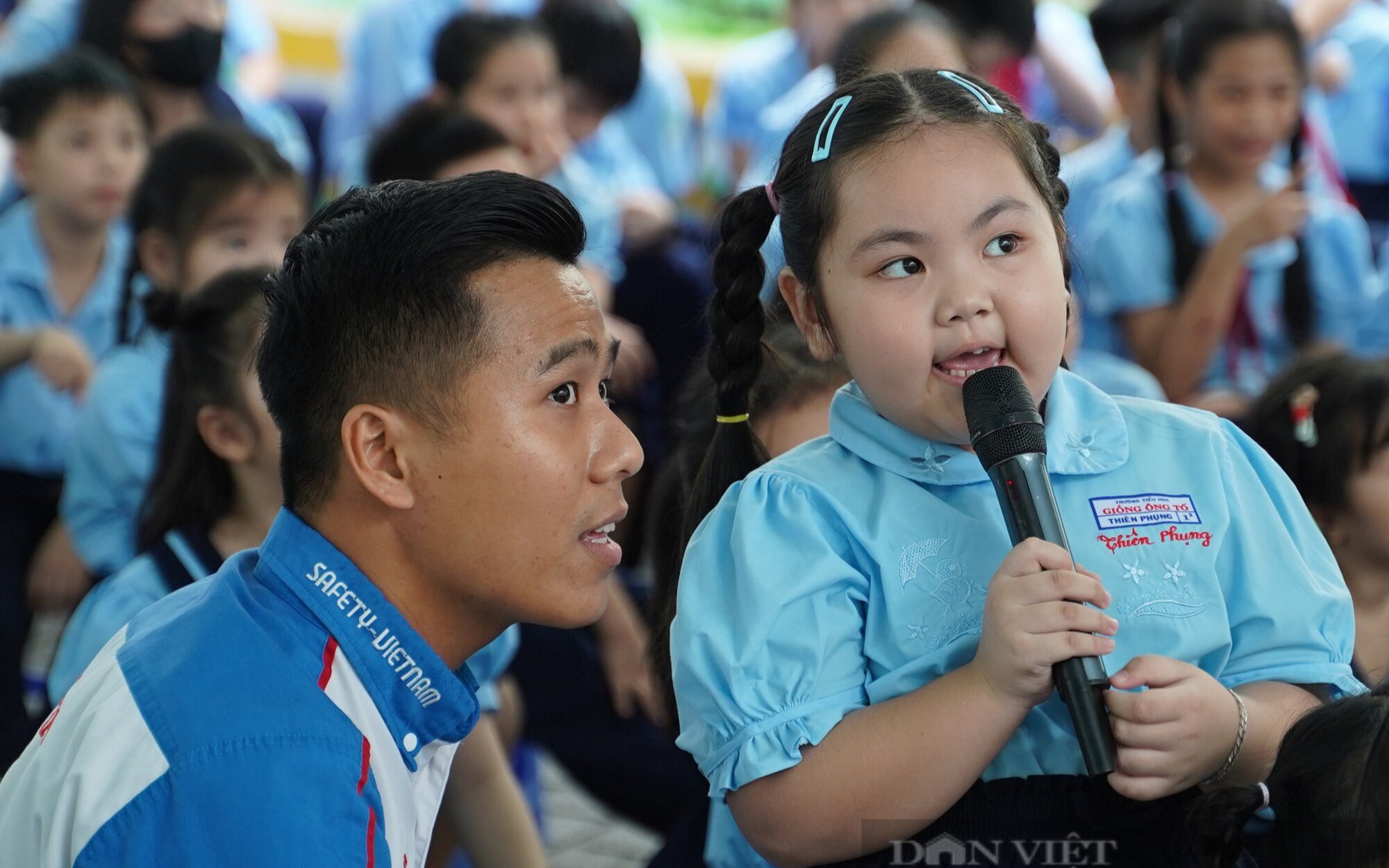 Dư quỹ đất giáo dục nhưng gặp khó khăn trong kêu gọi vốn đầu tư cho các dự án GDĐT tại TP.HCM - Ảnh 6.