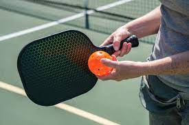 Môn Pickleball sẽ tiến hóa như thế nào? - Ảnh 1.