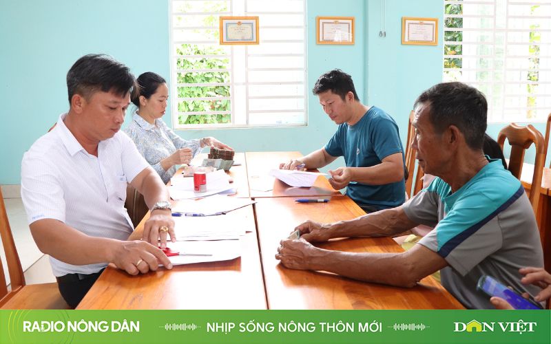 Radio online - Nhịp sống nông thôn mới ngày 06.12.2024 - radio nông dân - radio trực tuyến- Ảnh 1.