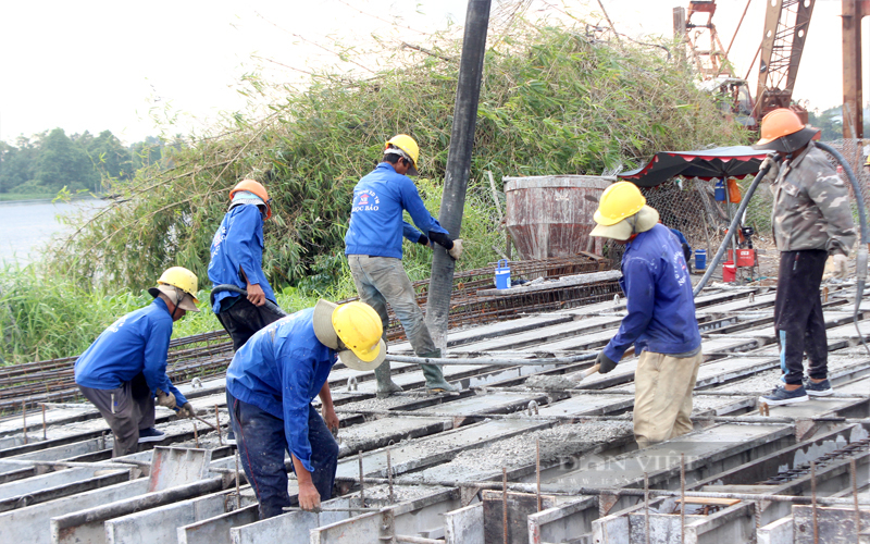 Bình Dương: Nan giải tìm nguồn vốn đầu tư đường ven sông Sài Gòn- Ảnh 3.