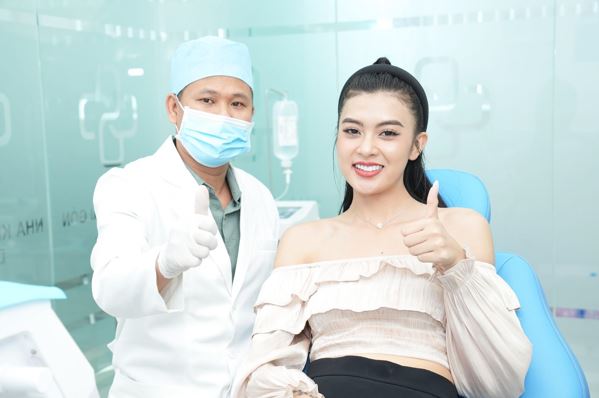 Nha khoa Sài Gòn Dental kiến tạo nụ cười nhờ sự "tận tâm từ trái tim" - Ảnh 4.