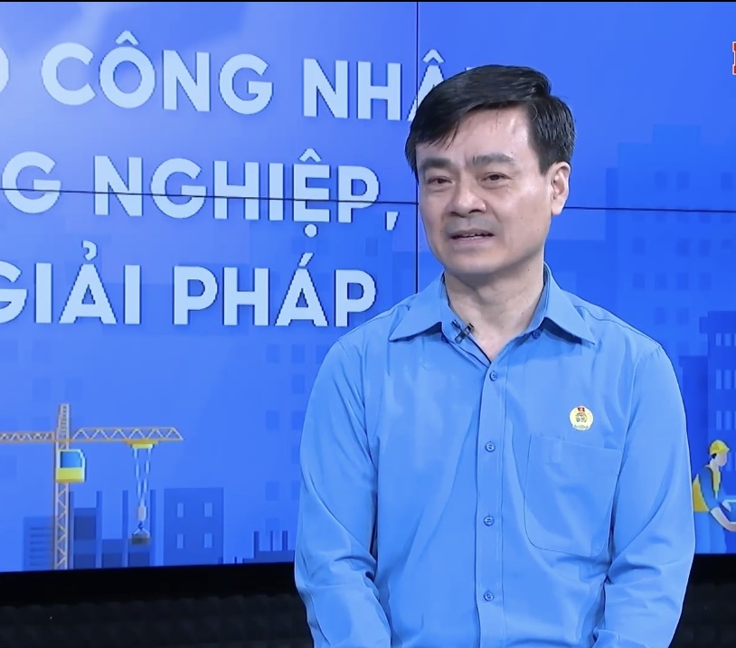 Giải pháp nào “gỡ” thế khó trong xây dựng nhà ở cho công nhân? - Ảnh 2.