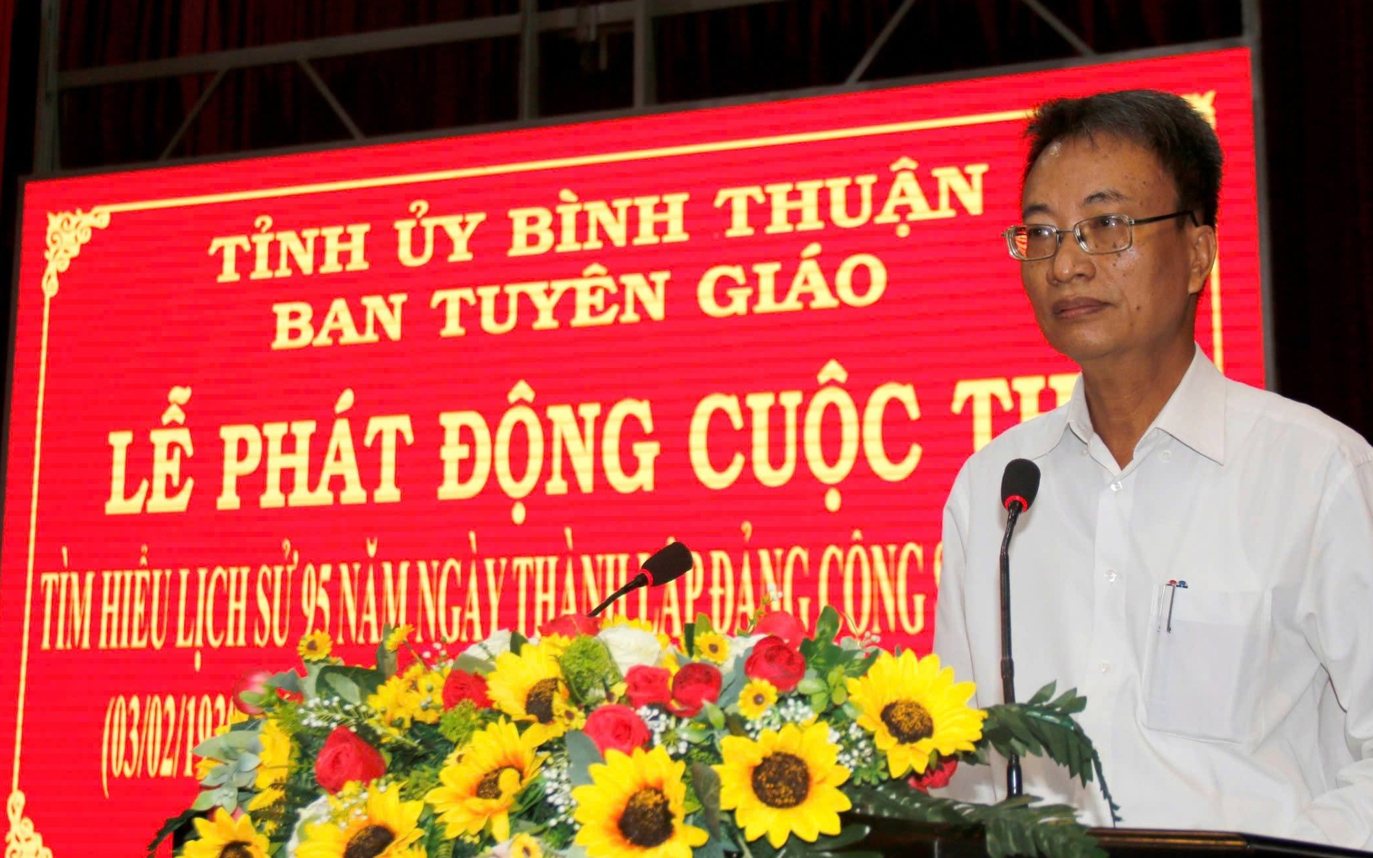 Bình Thuận: Thông qua chủ trương chuyển hơn 14 ha rừng trồng làm đường giao thông  - Ảnh 2.