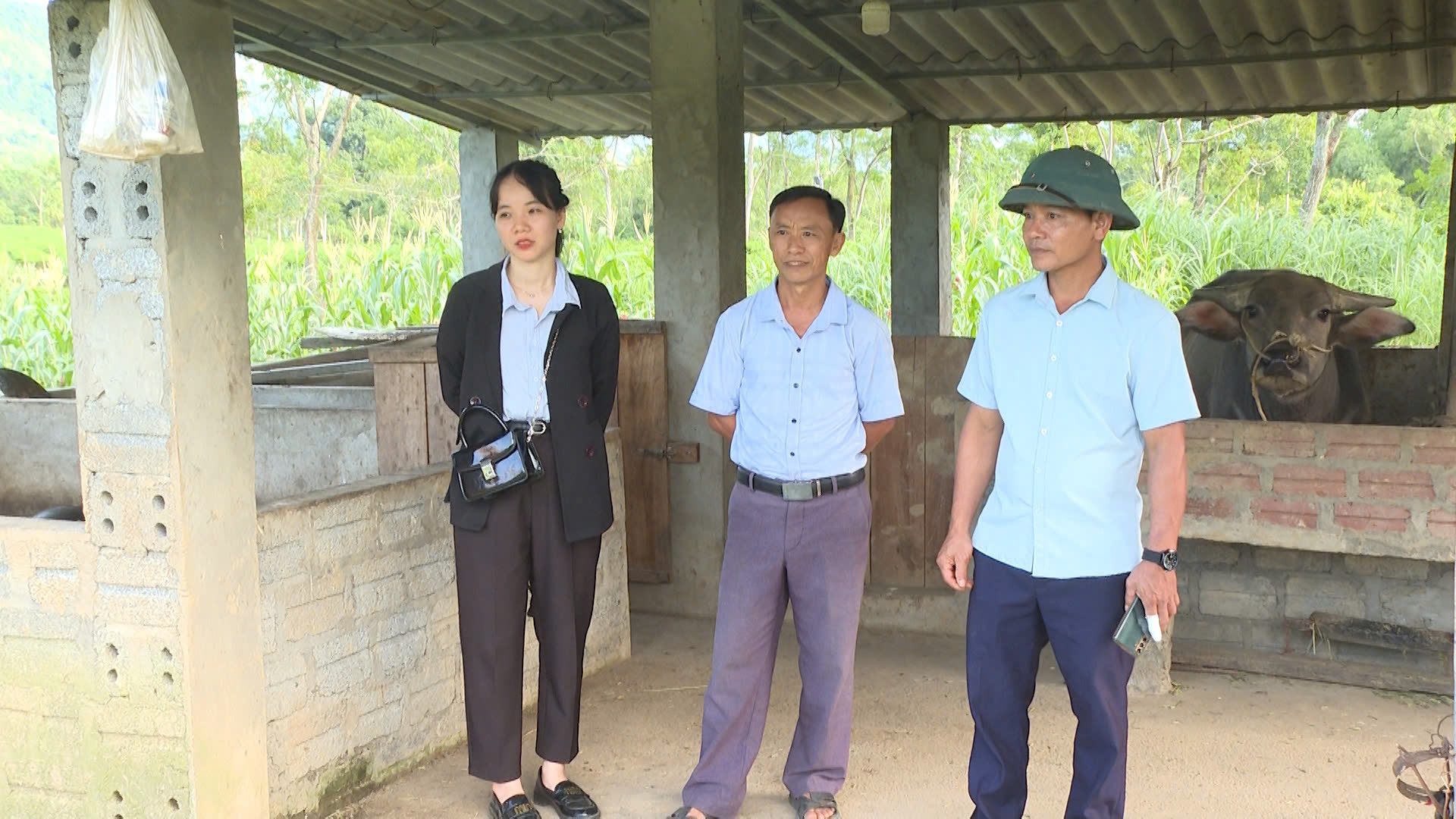 Đời sống người dân biên cương Hà Giang thay đổi tích cực nhờ Chương trình mục tiêu Quốc gia- Ảnh 2.