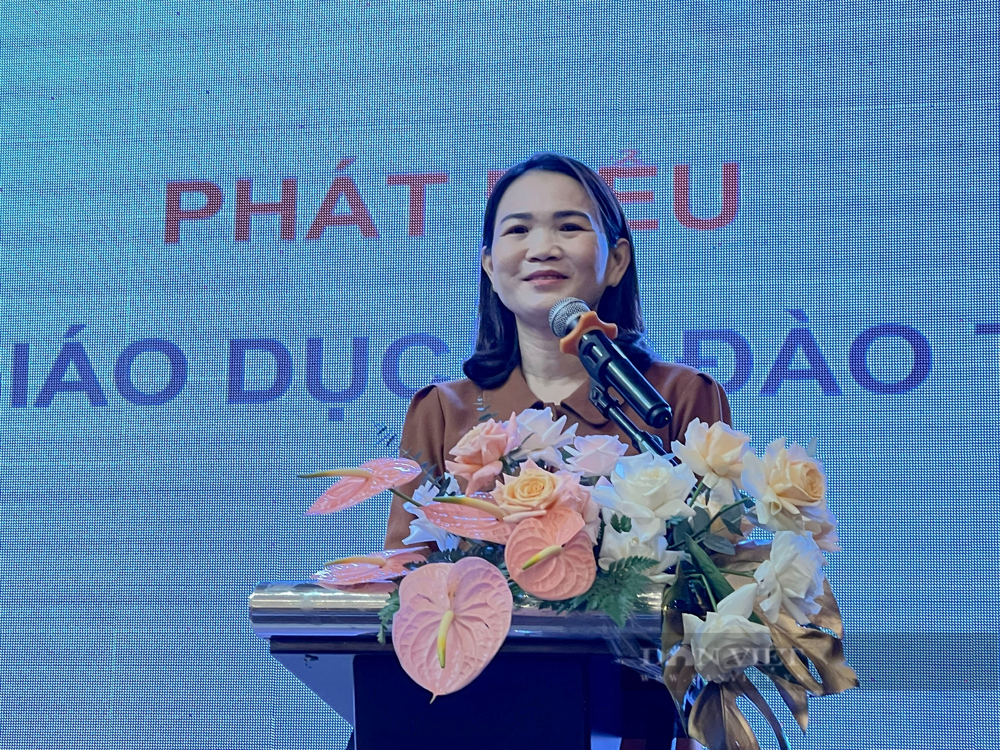 Dư quỹ đất giáo dục nhưng gặp khó khăn trong kêu gọi vốn đầu tư cho các dự án GDĐT tại TP.HCM - Ảnh 3.