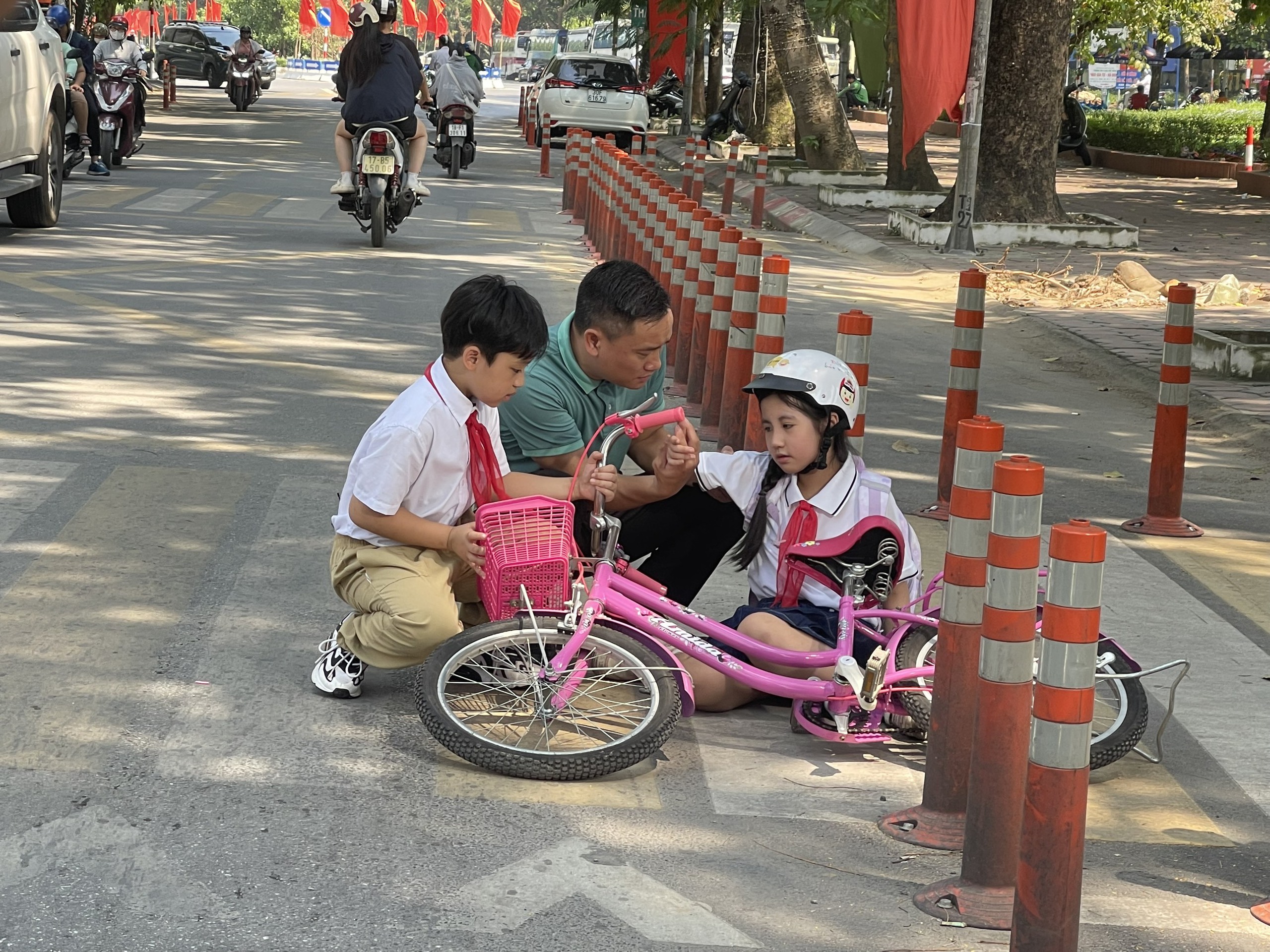 Những quy định cụ thể về sử dụng lao động chưa thành niên - Ảnh 1.