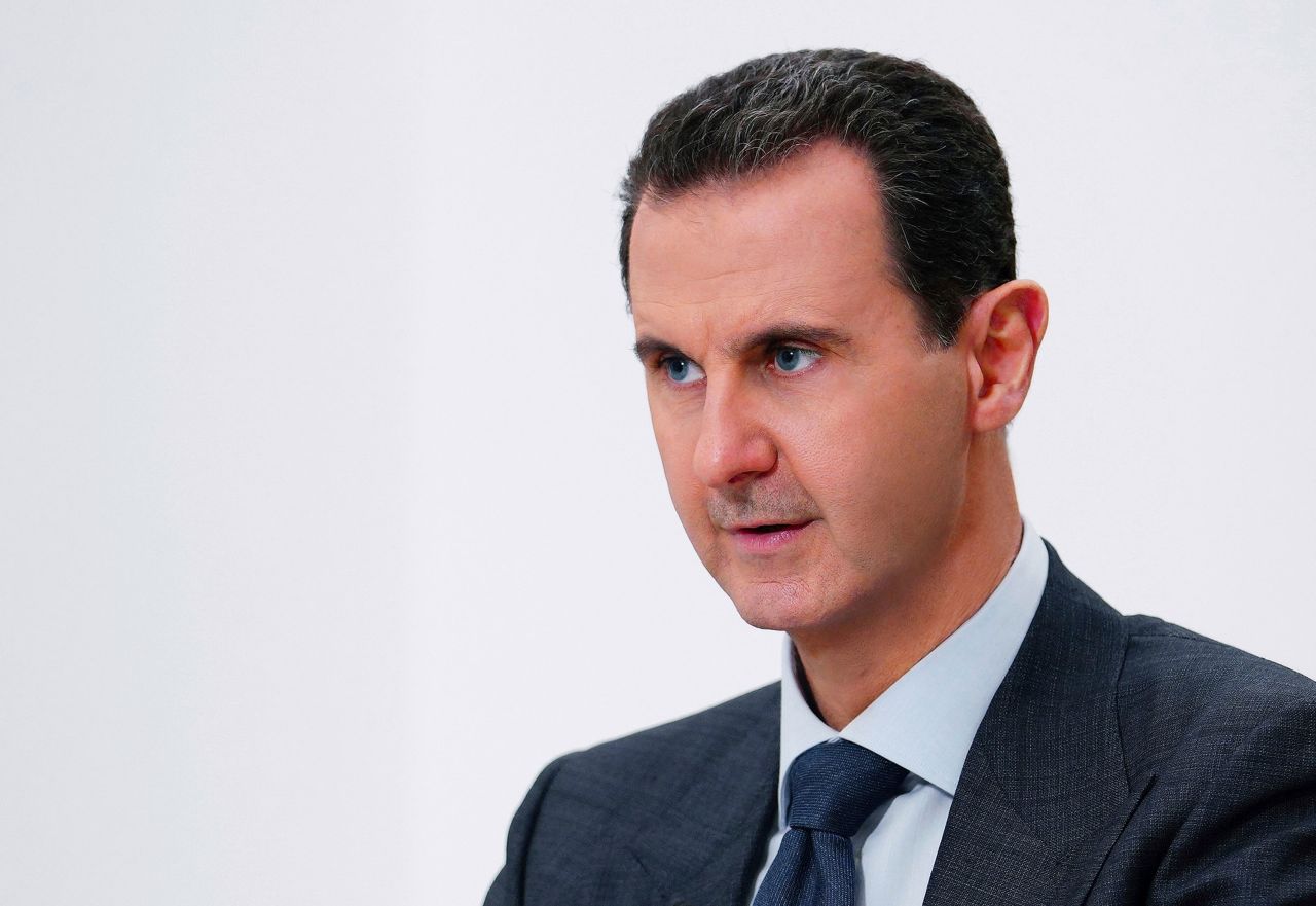 Nga: Tổng thống al-Assad của Syria đã rời khỏi đất nước, ra lệnh chuyển giao quyền lực hòa bình - Ảnh 1.