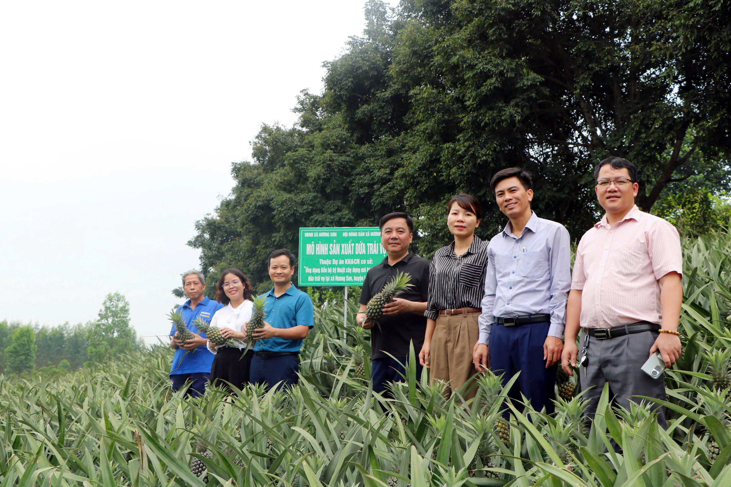 Nông dân Bắc Giang phát huy, lan toả giá trị văn hoá trong sản phẩm OCOP - Ảnh 1.