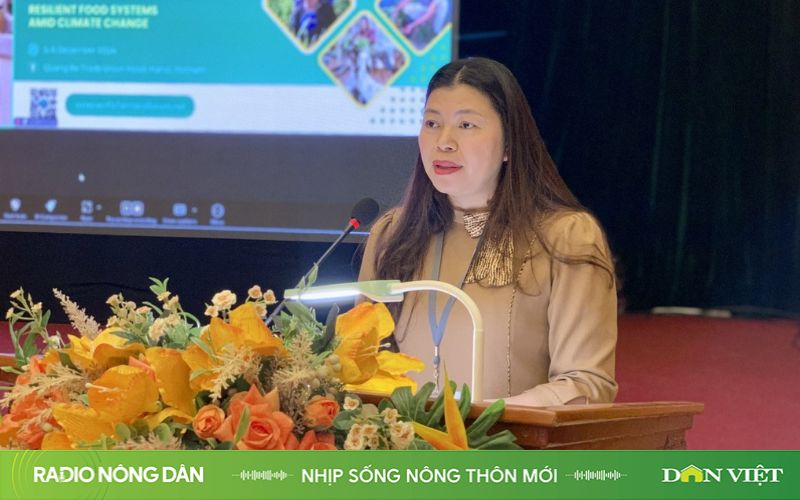 Nhịp sống nông thôn mới ngày 09/12/2024 - Ảnh 1.