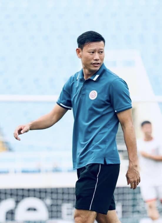 Cựu danh thủ Thạch Bảo Khanh: "ĐT Việt Nam thắng Lào 3-0 và Tiến Linh ghi bàn" - Ảnh 2.