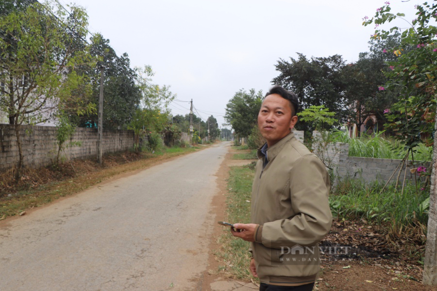 Nỗi niềm hàng trăm hộ dân nhiều năm sống trong cảnh "không được thừa nhận" ở Hà Nội - Ảnh 6.