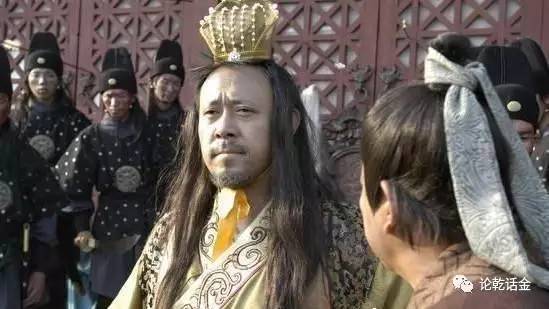 Cao Tòng Hối - Vị vua vô lại nhất trong lịch sử Trung Hoa- Ảnh 2.