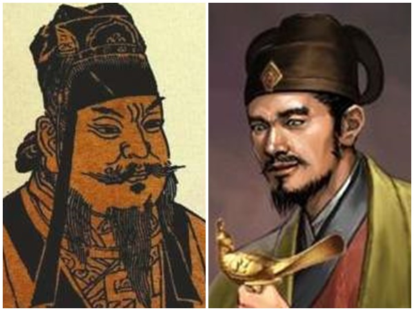 Cao Tòng Hối - Vị vua vô lại nhất trong lịch sử Trung Hoa- Ảnh 1.