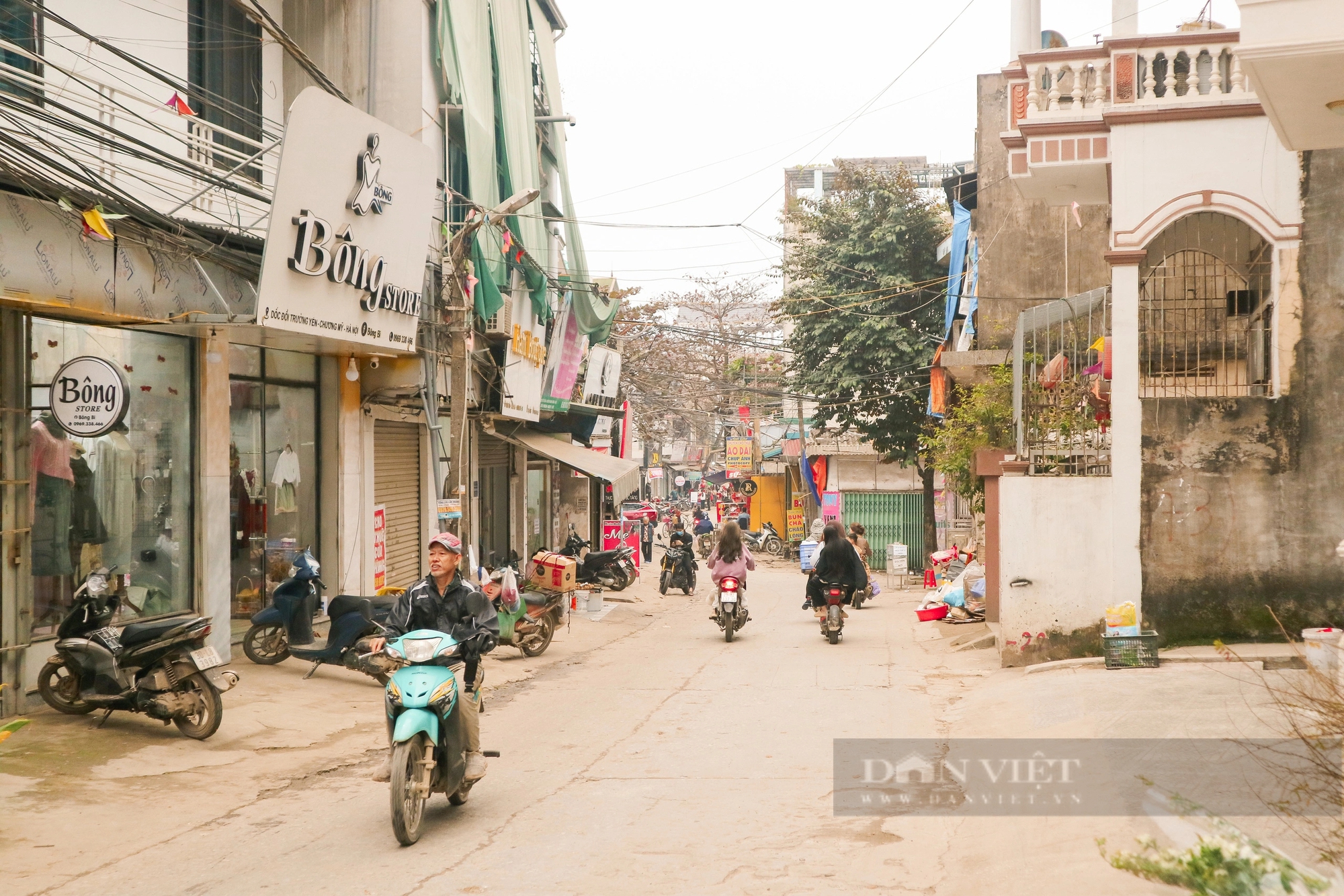 Chuyện lạ, ngôi làng "hễ đến Tết là ăn thịt chó" tại Hà Nội- Ảnh 3.