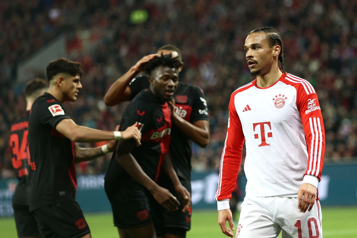 Thắng "chung kết" trước Bayern Munich, Bayer Leverkusen tiến gần ngôi vương Bundesliga- Ảnh 2.