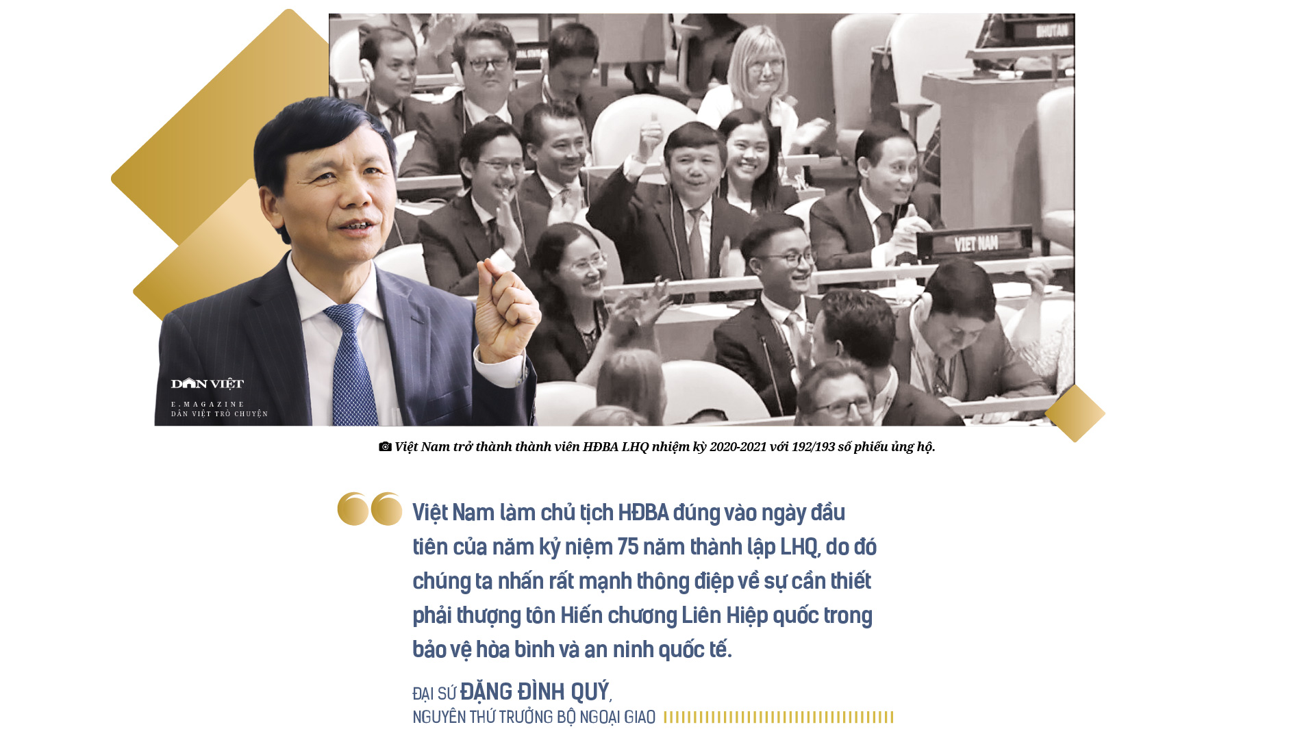 "Mình có mạnh đến đâu chăng nữa nhưng không được người ta yêu quý thì cũng vứt" - Ảnh 5.