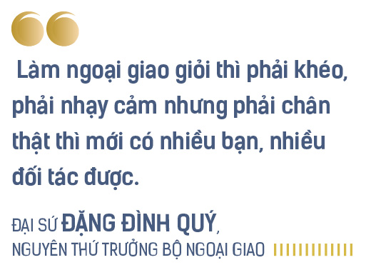 "Mình có mạnh đến đâu chăng nữa nhưng không được người ta yêu quý thì cũng vứt" - Ảnh 8.