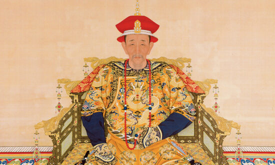 "Ba giới cấm" Hoàng đế Khang Hy dạy con là gì?- Ảnh 1.