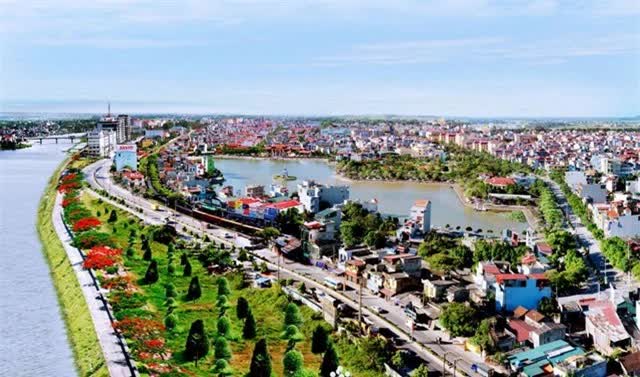 Thành phố duy nhất nào ở Việt Nam được đặt theo tên 1 vị nữ thần?- Ảnh 2.