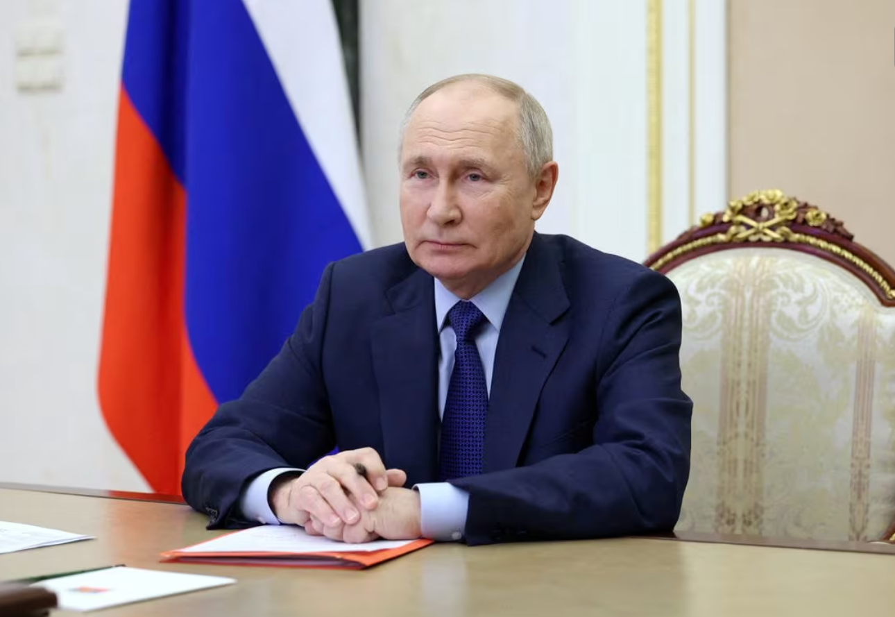 Nga đóng đăng ký tranh cử tổng thống: 3 ứng cử viên đối đầu với ông Putin- Ảnh 1.