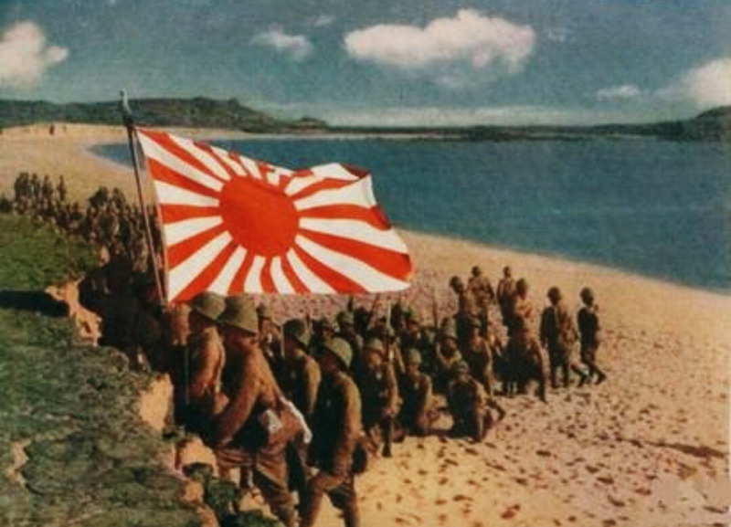Nhật Bản từng đánh bại Mỹ, chiếm đóng 1 phần lãnh thổ như thế nào?- Ảnh 3.