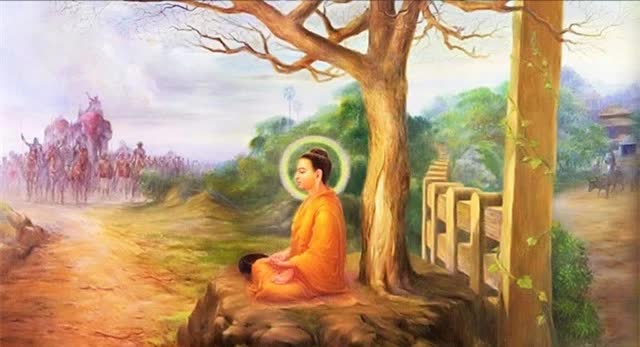Bí ẩn về dòng tộc của Đức Phật, hậu duệ nay vẫn tồn tại- Ảnh 1.