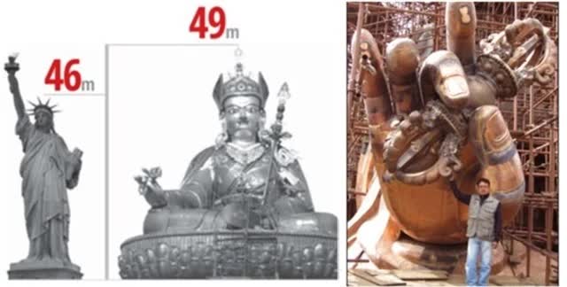 Bí ẩn về dòng tộc của Đức Phật, hậu duệ nay vẫn tồn tại- Ảnh 5.