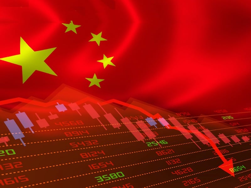 Những nỗ lực của Trung Quốc liệu có thể cứu được thị trường chứng khoán?- Ảnh 1.