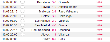Barca hòa như thua trước Granada, CĐV đòi sa thải HLV Xavi ngay lập tức- Ảnh 2.
