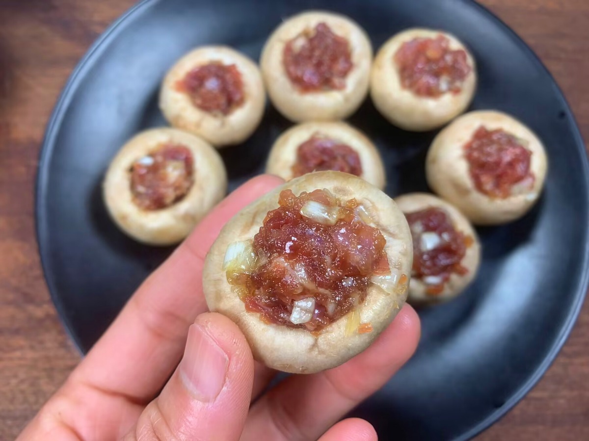 Loại rau siêu đạm, làm thành món ăn "tài lộc, cát tường", vừa bổ dưỡng vừa chống ngán ngày Tết- Ảnh 5.