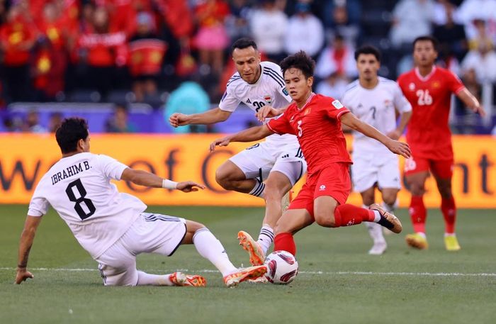 3 tài năng trẻ nào của bóng đá Việt Nam có thể "hóa rồng" trong năm 2024?- Ảnh 1.