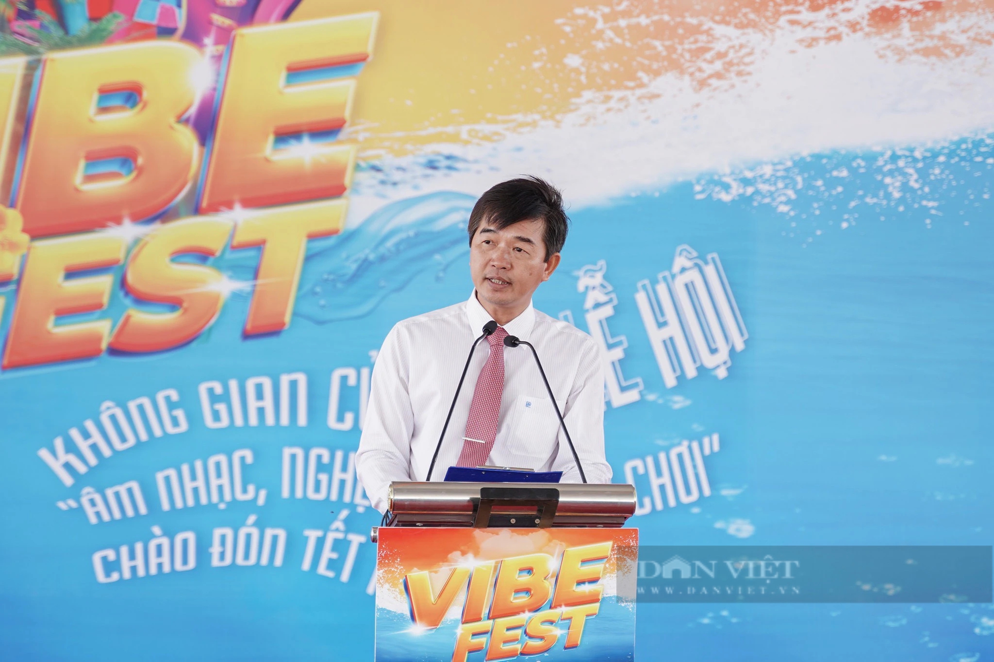 Phó Chủ tịch T.Ư Hội Nông dân Việt Nam dự lễ hội quảng bá các sản phẩm OCOP tại Bình Thuận- Ảnh 2.