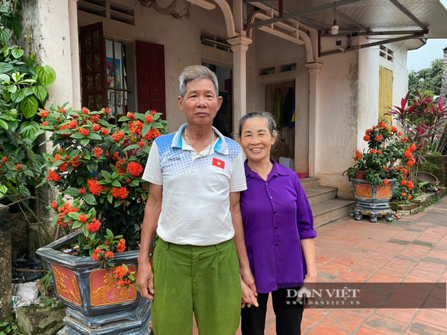 Tết đoàn viên của "nữ hoàng" điền kinh Nguyễn Thị Oanh: "Tôi hạnh phúc khi được ở bên gia đình ngày Tết"- Ảnh 7.