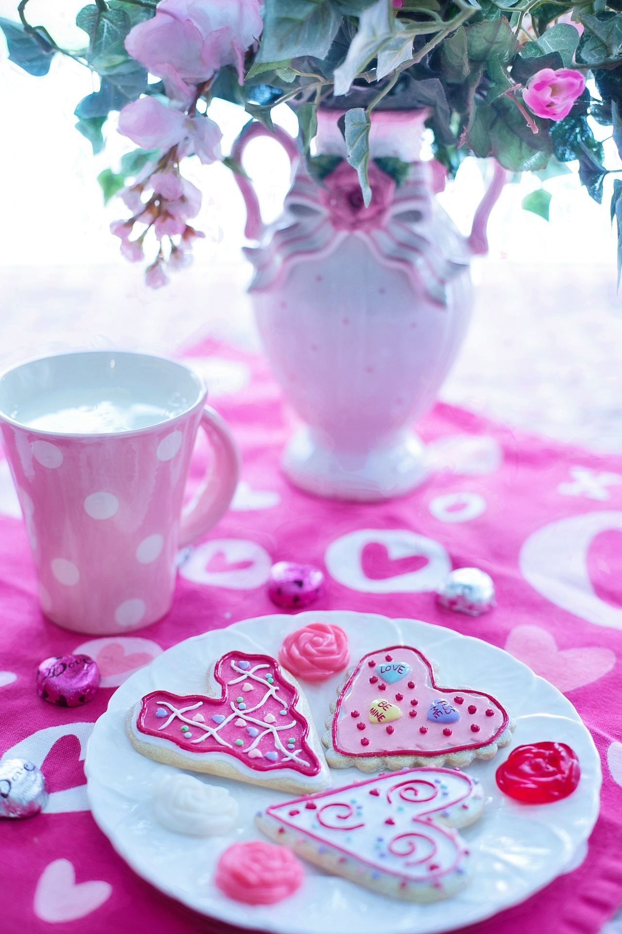 66 lời chúc Valentine 2024 ngọt ngào, lãng mạn nhất gửi tặng người yêu, bạn bè và crush- Ảnh 8.