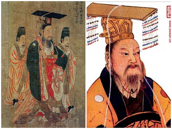 Nhà Tuỳ trong lịch sử Trung Quốc: Kéo dài 38 năm, chỉ có 2 hoàng đế- Ảnh 1.