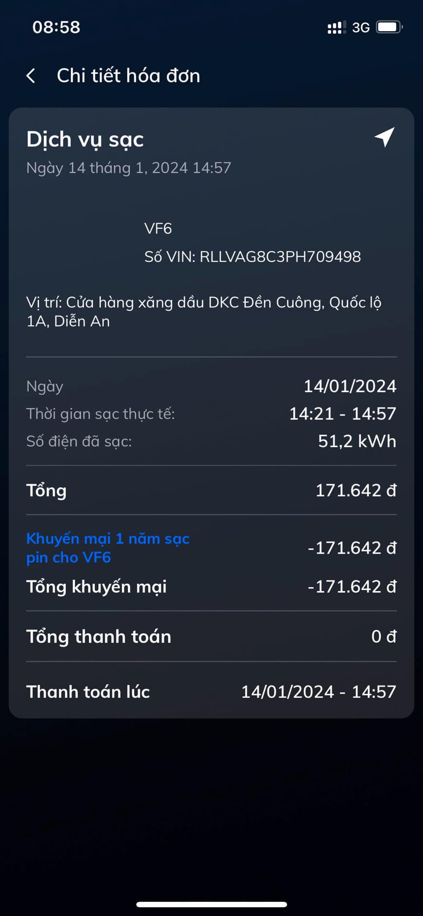 Xuyên Việt với VinFast VF6, người dùng chia sẻ ưu nhược điểm- Ảnh 2.