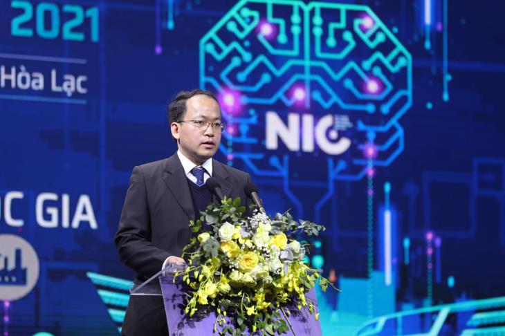 Giám đốc NIC: Sẽ xuất hiện làn sóng FDI thứ 4 vào Việt Nam- Ảnh 1.