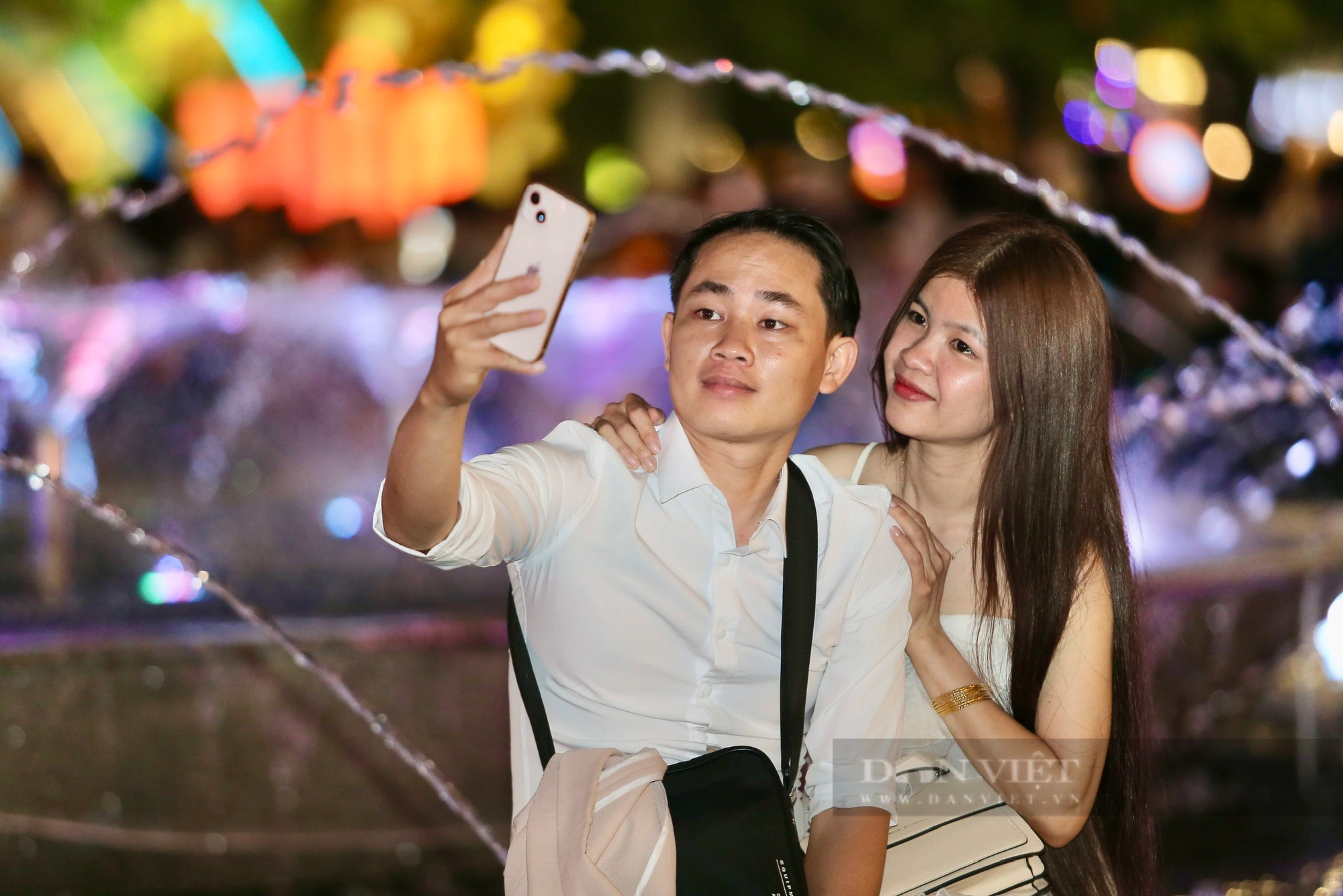 Yêu nhau bên Nhật, ngày Valentine cặp đôi quyết định "ra giêng anh cưới em" sau 2 năm hẹn hò- Ảnh 2.