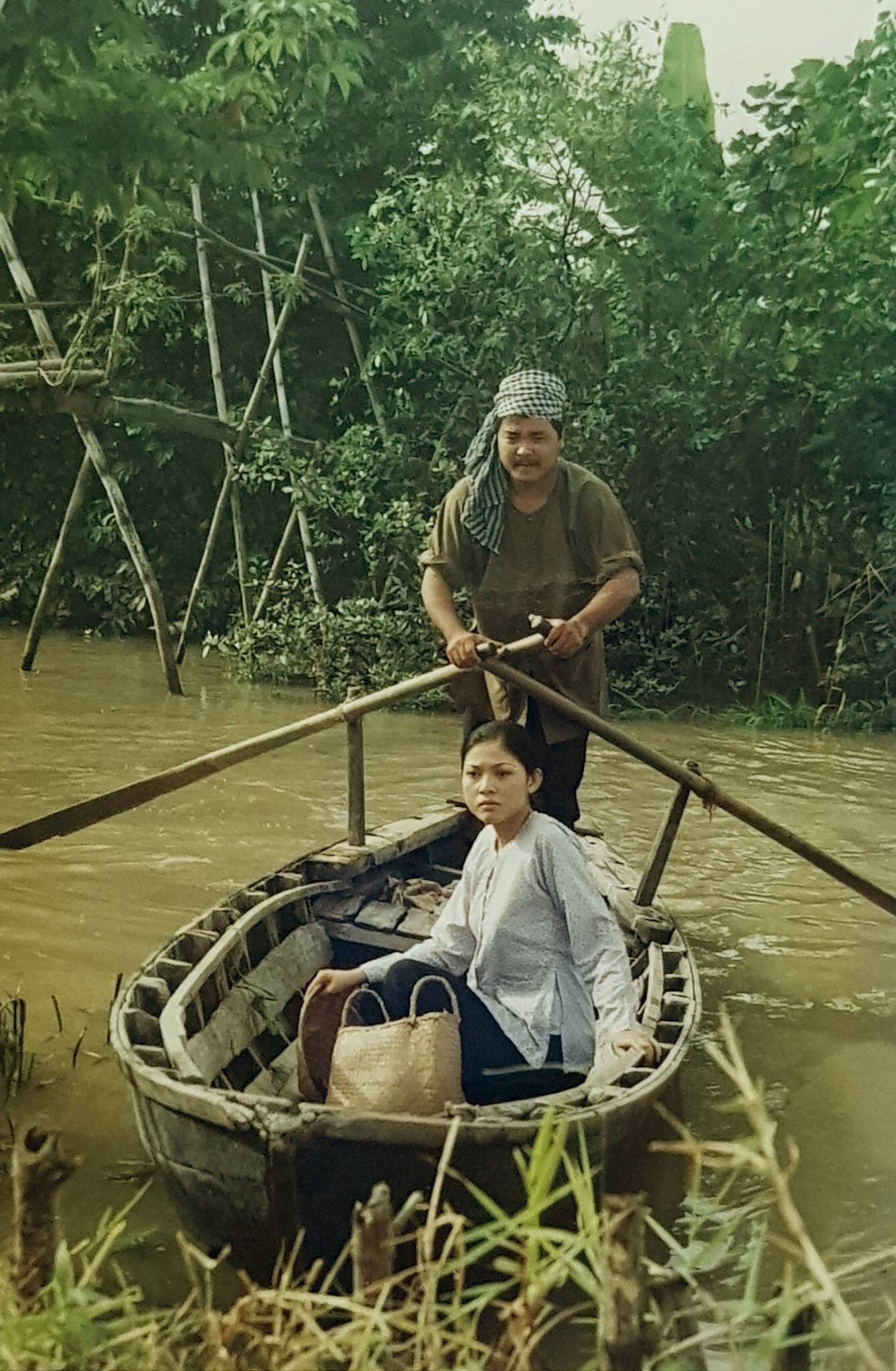 Nguồn cảm xúc bất tận cho phim ảnh Việt- Ảnh 1.