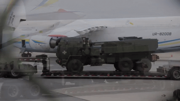 Vì sao pháo phản lực HIMARS được Ukraine chuyển ngược về Mỹ?- Ảnh 3.