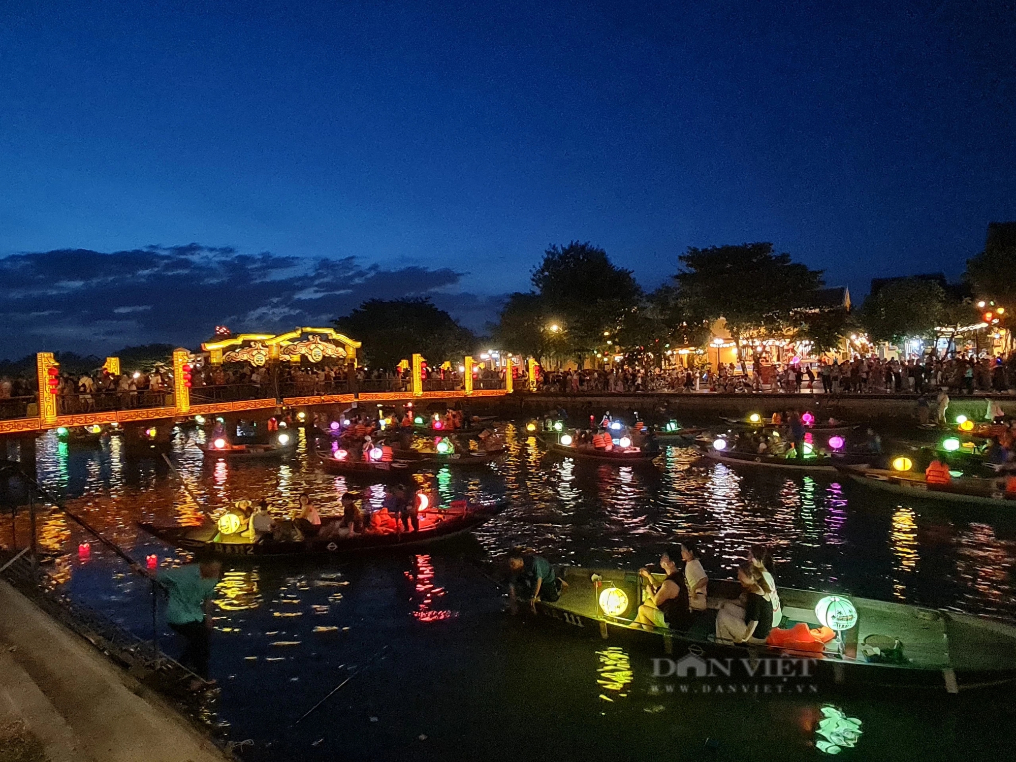 TP.Hồ Chí Minh, Quảng Ninh dẫn đầu đón du khách trong 7 ngày Tết Nguyên đán- Ảnh 6.