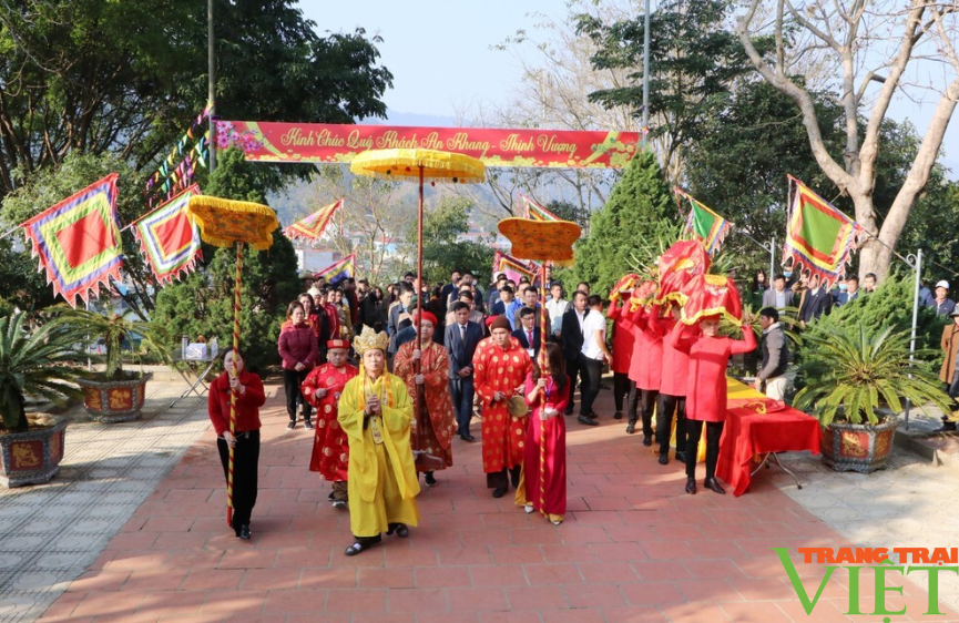 Khám phá vẻ đẹp Lai Châu cùng Grâuk Taox Cha, Tú Tỉ, Xòe Chiêng- Ảnh 2.