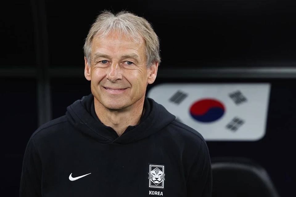 Ép HLV Klinsmann từ chức, ĐT Hàn Quốc mời HLV Park Hang-seo vào “ghế nóng”?- Ảnh 2.